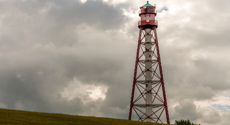 Campener Leuchtturm